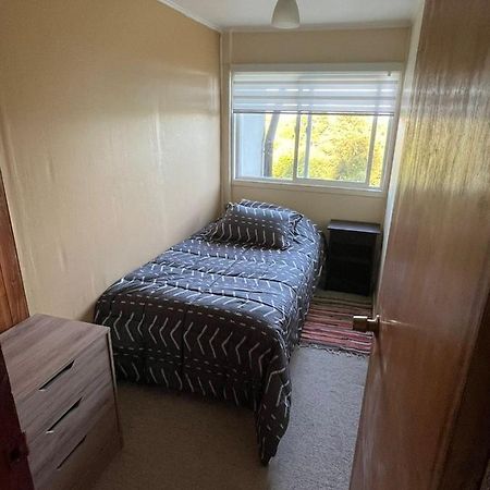 Departamento Altos Del Tolten Villarrica Ngoại thất bức ảnh
