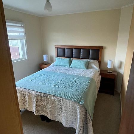 Departamento Altos Del Tolten Villarrica Ngoại thất bức ảnh
