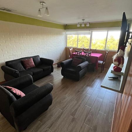 Departamento Altos Del Tolten Villarrica Ngoại thất bức ảnh