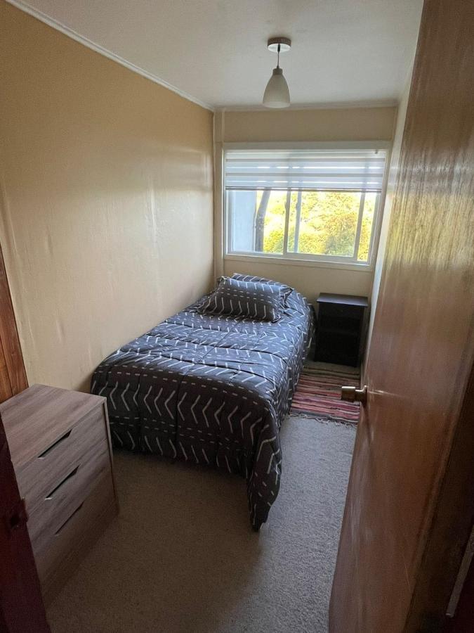 Departamento Altos Del Tolten Villarrica Ngoại thất bức ảnh