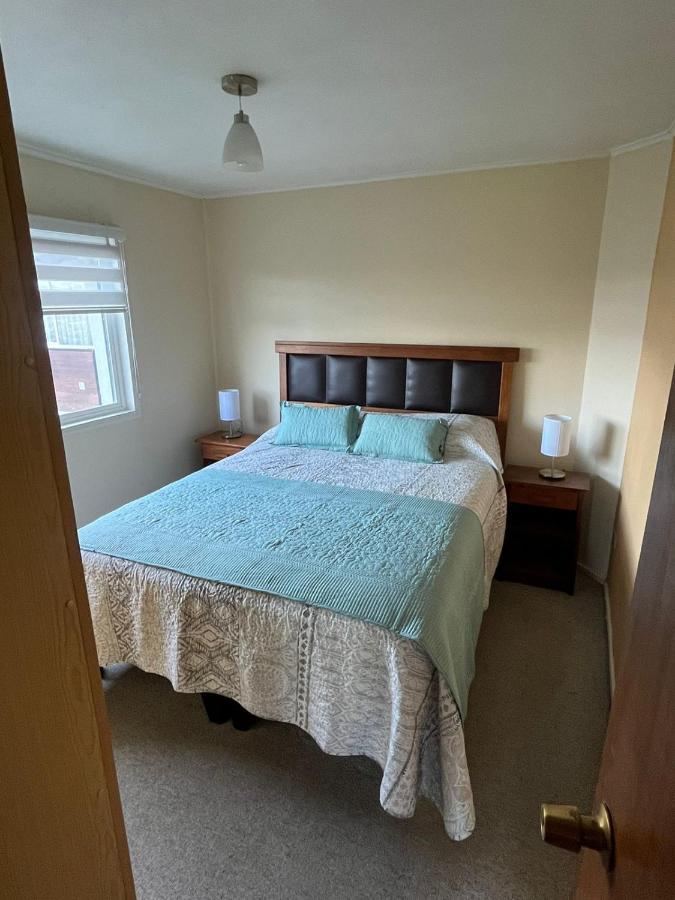 Departamento Altos Del Tolten Villarrica Ngoại thất bức ảnh
