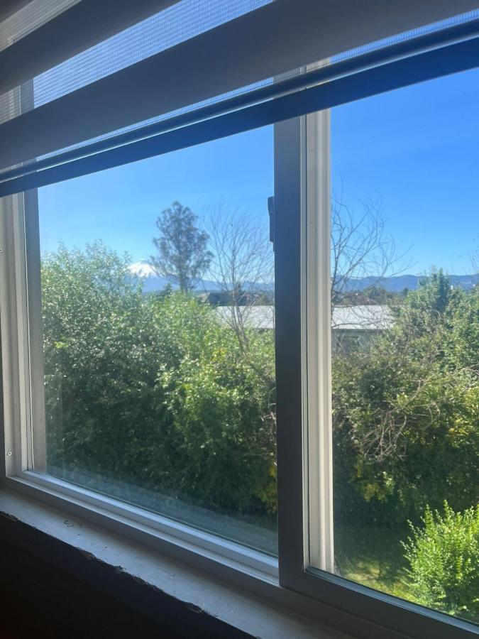 Departamento Altos Del Tolten Villarrica Ngoại thất bức ảnh
